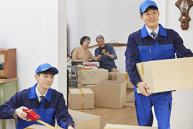 省心無(wú)憂，全國(guó)上門安裝與搬家服務(wù)全方位指南